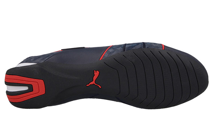 Purchase BMW Motorsport x Puma Future Cat M1 ''Bleu Rouge Risque Élevé'' 305567-01
