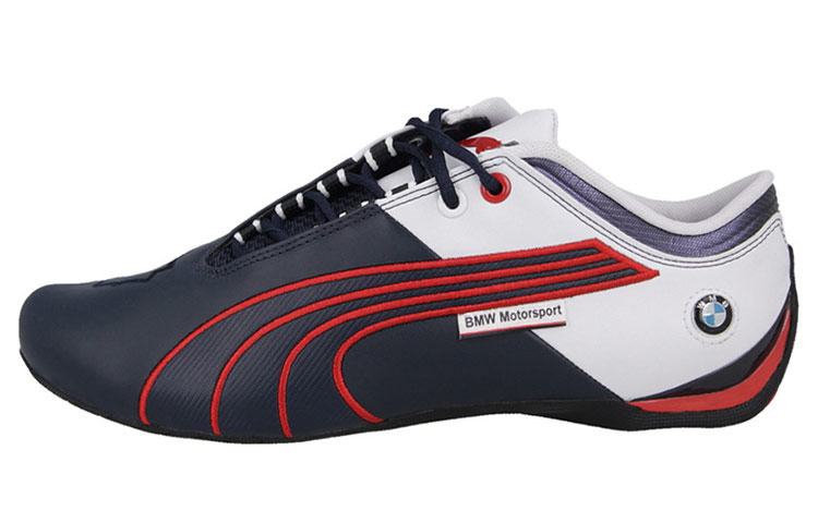 BMW Motorsport x Puma Future Cat M1 'Team Blue Red' 305258-02
