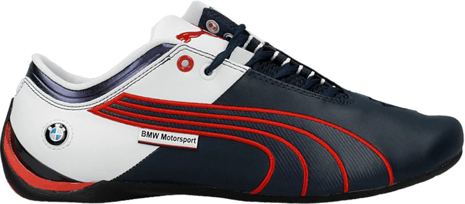 Puma future cat m1 red hotsell