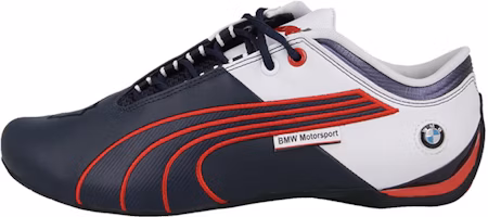BMW Motorsport x Puma Future Cat M1 'Team Blue Red' 305258-02 BMW Motorsport x Puma Future Cat M1 'Team Blue Red' 305258-02
