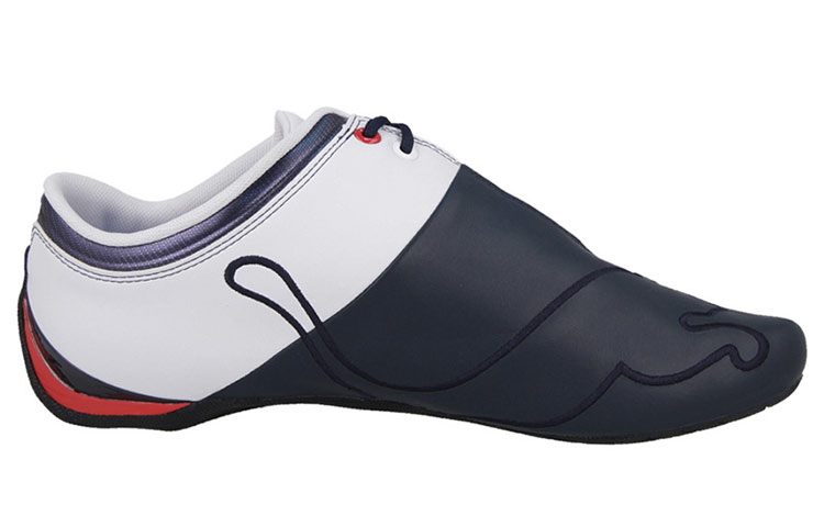 Order BMW Motorsport x Puma Future Cat M1 ''Bleu Équipe Rouge'' 305258-02