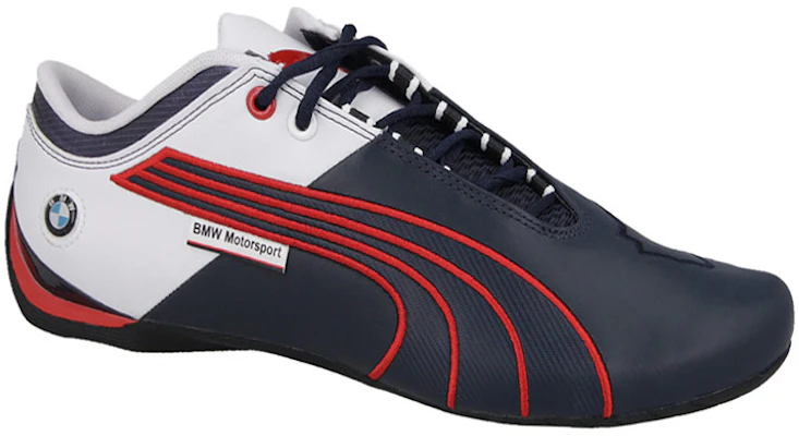 BMW Motorsport x Puma Future Cat M1 ''Bleu Équipe Rouge'' 305258-02 Lookbook BMW Motorsport x Puma Future Cat M1 ''Bleu Équipe Rouge'' 305258-02