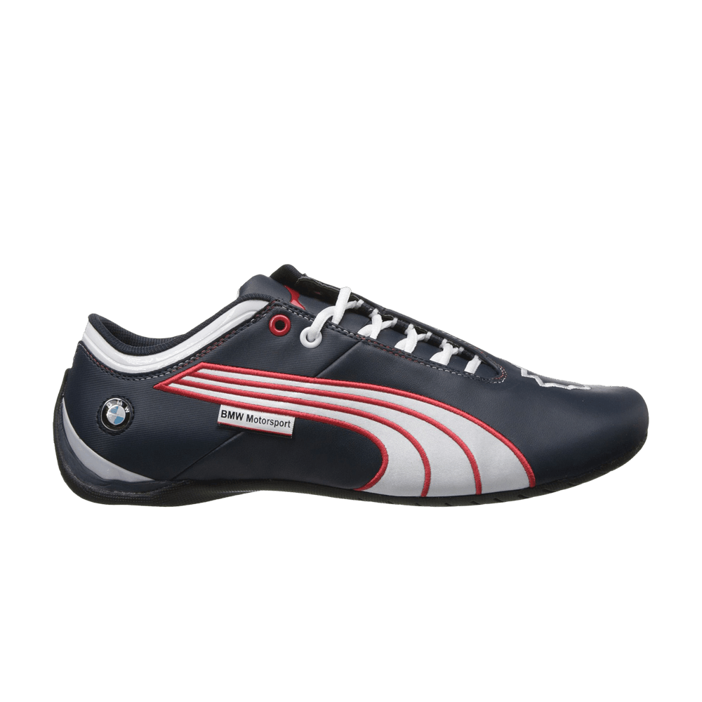 BMW Motorsport x Puma Future Cat M1 Leather 'Team Blue' 305111-02