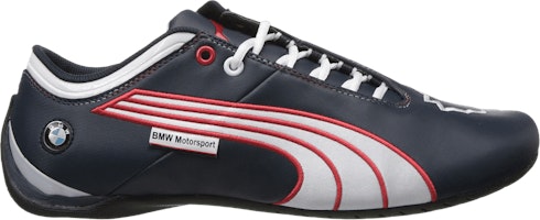 BMW Motorsport x Puma Future Cat M1 Leather 'Team Blue' 305111-02 BMW Motorsport x Puma Future Cat M1 Leather 'Team Blue' 305111-02