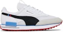 Buy BMW Motorsport x Puma Future Rider 'Putih Hitam' 306640-02