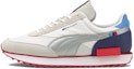 Buy BMW Motorsport x Puma Future Rider 'Putih Merah Risiko Tinggi' 306649-02