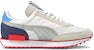BMW Motorsport x Puma Future Rider 'Putih Merah Risiko Tinggi' 306649-02