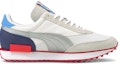 Order BMW Motorsport x Puma Future Rider 'Putih Merah Risiko Tinggi' 306649-02