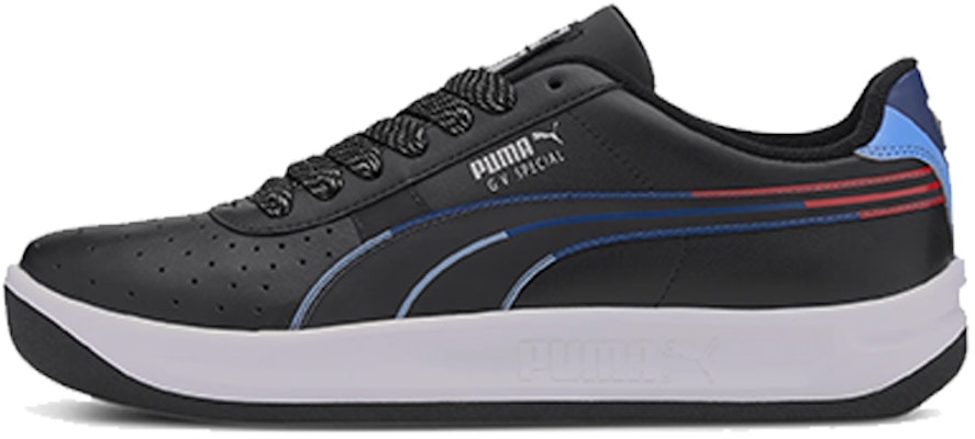 BMW Motorsport x Puma GV Special 'Black' 306619-01 Buy BMW Motorsport x Puma GV Special 'Black' 306619-01