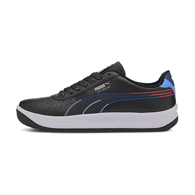 BMW Motorsport Puma GV Special 'Black'