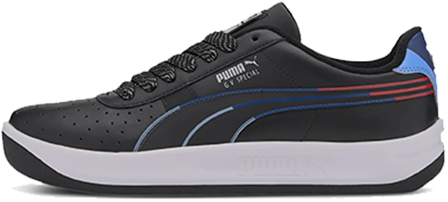 BMW Motorsport x Puma GV Special 'Hitam' 306619-01 Buy BMW Motorsport x Puma GV Special 'Hitam' 306619-01
