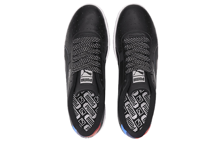 BMW Motorsport Puma GV Special 'Black' 圖 3