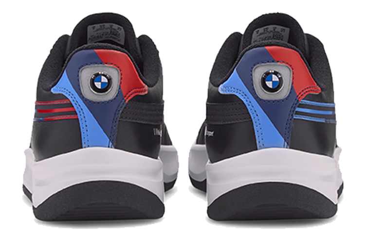 BMW Motorsport Puma GV Special 'Black' 圖 4
