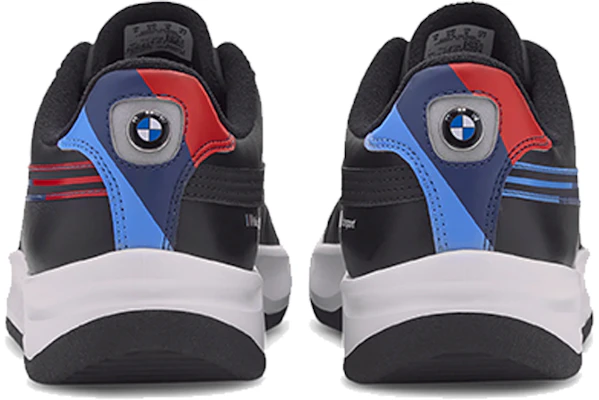 BMW Motorsport x Puma GV Special 'Hitam' 306619-01 Shop BMW Motorsport x Puma GV Special 'Hitam' 306619-01