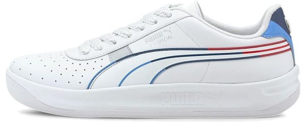 BMW Motorsport x Puma GV Special 'Putih' 306619-02 Buy BMW Motorsport x Puma GV Special 'Putih' 306619-02