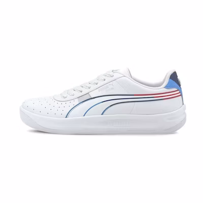 BMW Motorsport Puma GV Special 'White'