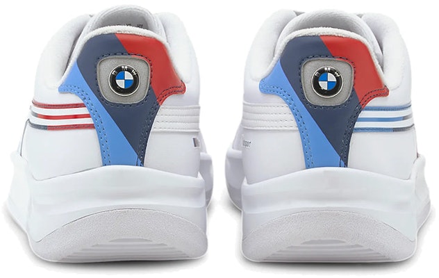 BMW Motorsport x Puma GV Special 'Putih' 306619-02 Shop BMW Motorsport x Puma GV Special 'Putih' 306619-02