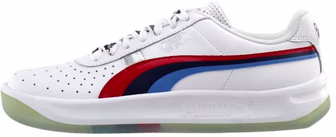 BMW Motorsport x Puma GV Special 'White' 339993-01 BMW Motorsport x Puma GV Special 'White' 339993-01