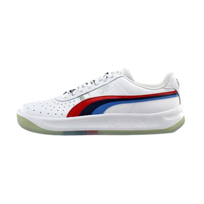 BMW Motorsport Puma GV Special 'White'