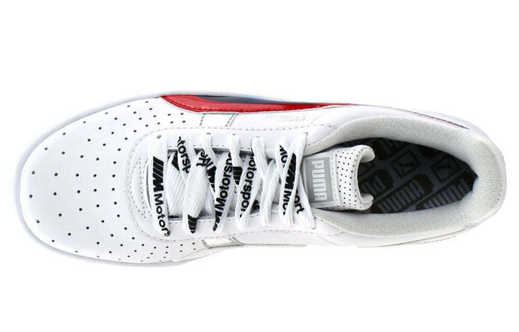 Lookbook BMW Motorsport x Puma GV Special 'Blanco' 339993-01