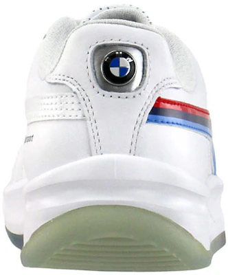 BMW Motorsport x Puma GV Special 'Blanco' 339993-01 Shop BMW Motorsport x Puma GV Special 'Blanco' 339993-01