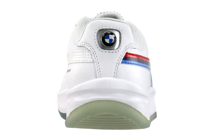 BMW Motorsport Puma GV Special 'White' 圖 4