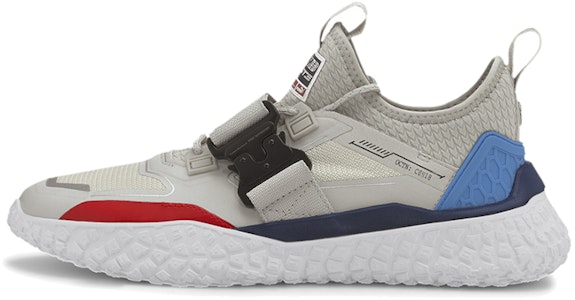 BMW Motorsport x Puma Hi OCTN 'Gris Violeta Plano' 306535-01 Buy BMW Motorsport x Puma Hi OCTN 'Gris Violeta Plano' 306535-01