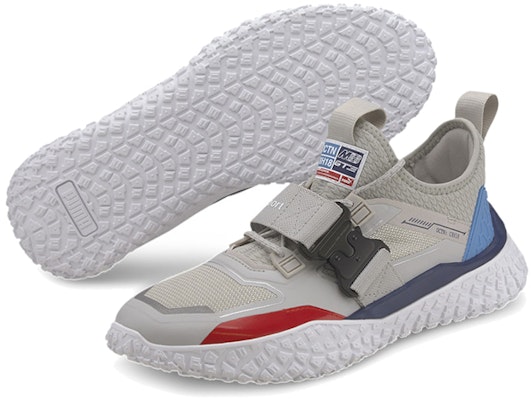 BMW Motorsport x Puma Hi OCTN 'Kelabu Violet Blueprint' 306535-01 Purchase BMW Motorsport x Puma Hi OCTN 'Kelabu Violet Blueprint' 306535-01