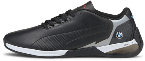 BMW Motorsport x Puma Kart Cat-X Tech 'Black' 306522-03 BMW Motorsport x Puma Kart Cat-X Tech 'Black' 306522-03