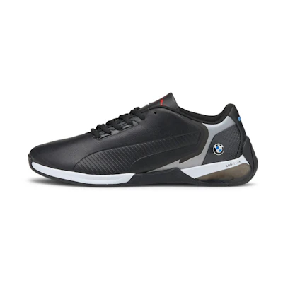 BMW Motorsport Puma Kart Cat-X Tech 'Black'