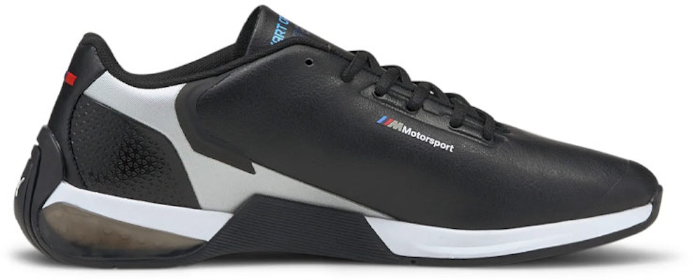 宝马汽车运动 x Puma Kart Cat-X Tech '黑色' 306522-03 Order 宝马汽车运动 x Puma Kart Cat-X Tech '黑色' 306522-03