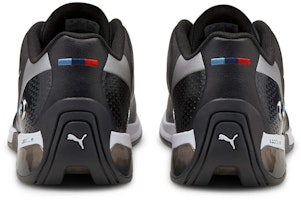 BMW 모터스포츠 x 푸마 카트캣X 테크 '블랙' 306522-03 Lookbook BMW 모터스포츠 x 푸마 카트캣X 테크 '블랙' 306522-03