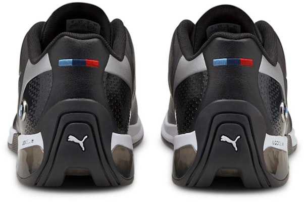 BMW Motorsport x Puma Kart Cat-X Tech 'Black' 306522-03 Lookbook BMW Motorsport x Puma Kart Cat-X Tech 'Black' 306522-03