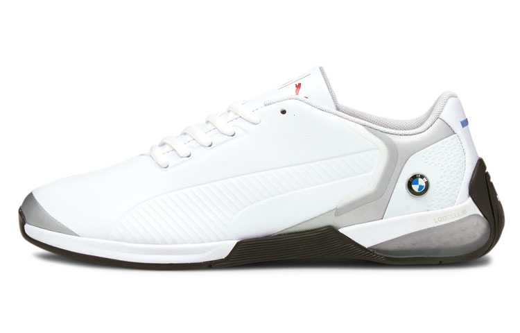 BMW Motorsport Kart Cat-X Tech 'White' 306522-04
