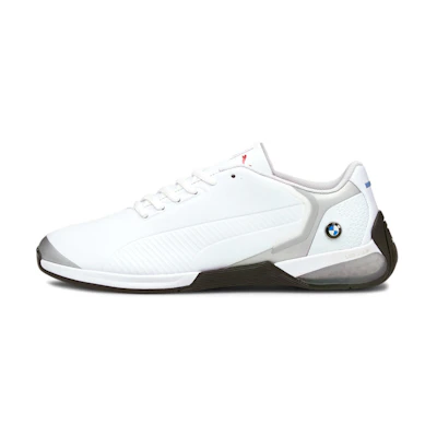 BMW Motorsport Puma Kart Cat-X Tech 'White'