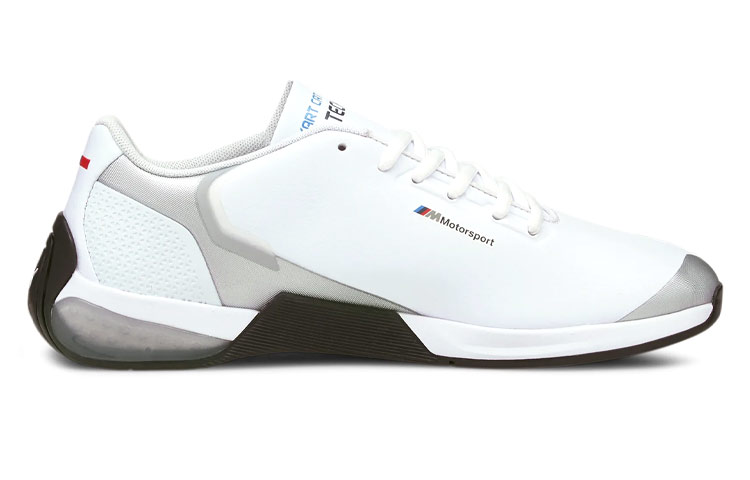 Order BMW Motorsport x Puma Kart Cat-X Tech ''Blanc'' 306522-04