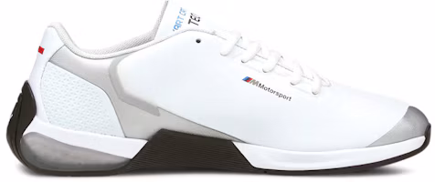 Order BMW Motorsport x Puma Kart Cat-X Tech ''Blanc'' 306522-04
