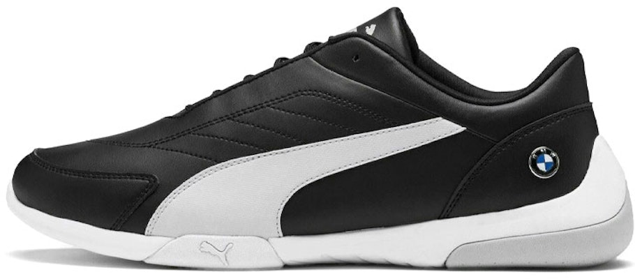 BMW Motorsport x Puma Kart Cat 3 'Black' 306218-05 Buy BMW Motorsport x Puma Kart Cat 3 'Black' 306218-05