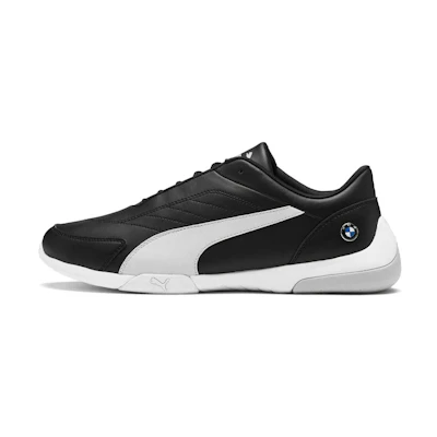 BMW Motorsport Puma Kart Cat 3 'Black'