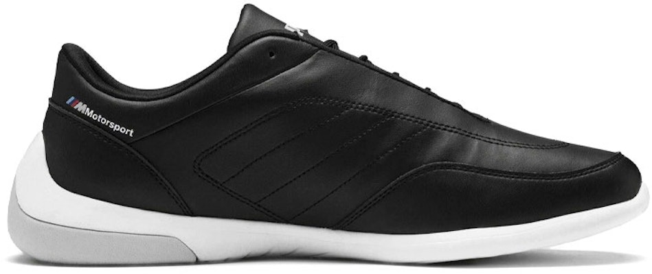 BMW Motorsport x Puma Kart Cat 3 'Hitam' 306218-05 Order BMW Motorsport x Puma Kart Cat 3 'Hitam' 306218-05