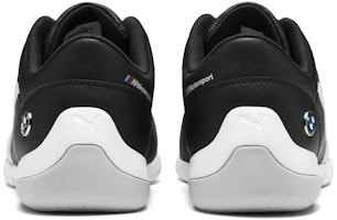 BMW Motorsport x Puma Kart Cat 3 'Negro' 306218-05 Lookbook BMW Motorsport x Puma Kart Cat 3 'Negro' 306218-05