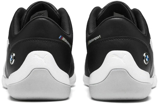 BMW Motorsport x Puma Kart Cat 3 'Hitam' 306218-05 Lookbook BMW Motorsport x Puma Kart Cat 3 'Hitam' 306218-05