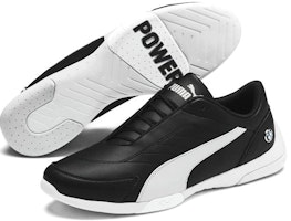 BMW Motorsport x Puma Kart Cat 3 'Negro' 306218-05 Shop BMW Motorsport x Puma Kart Cat 3 'Negro' 306218-05
