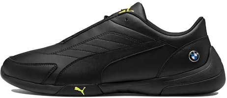 BMW Motorsport x Puma Kart Cat 3 'Black Fizzy Yellow' 306218-07 BMW Motorsport x Puma Kart Cat 3 'Black Fizzy Yellow' 306218-07