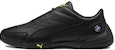 BMW Motorsport x Puma Kart Cat 3 'Black Fizzy Yellow' 306218-07