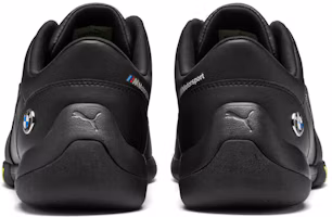 Shop BMW Motorsport Kart Cat 3 'Black Fizzy Yellow' 306218-07