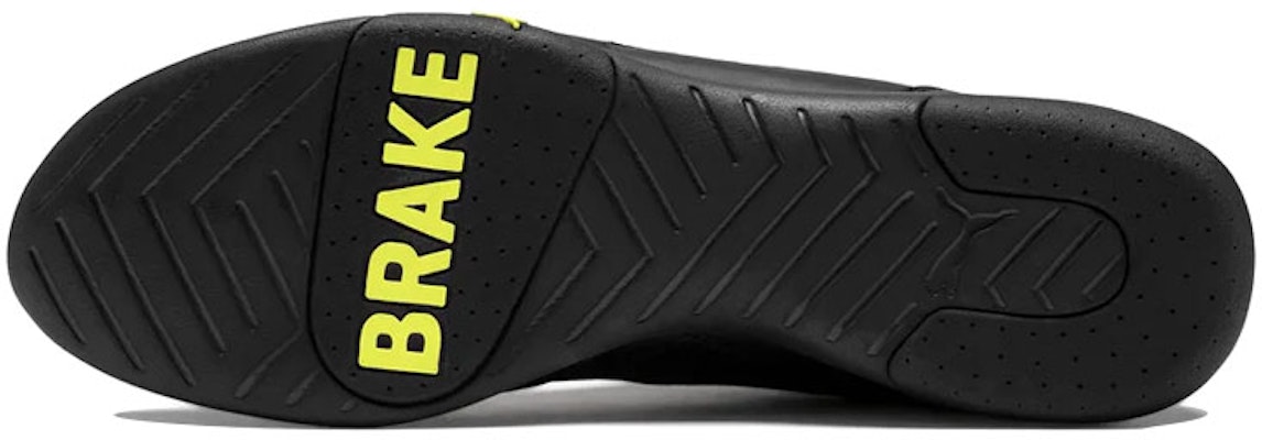 BMW Motorsport x Puma Kart Cat 3 'Black Fizzy Yellow' 306218-07 Purchase BMW Motorsport x Puma Kart Cat 3 'Black Fizzy Yellow' 306218-07