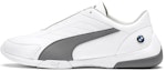Buy BMW Motorsport x Puma Kart Cat 3 'White Smoked Pearl' 306218-06