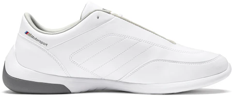 Order BMW Motorsport x Puma Kart Cat 3 ''Weiß Rauchperle'' 306218-06