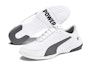 Lookbook BMW Motorsport x Puma Kart Cat 3 'White Smoked Pearl' 306218-06